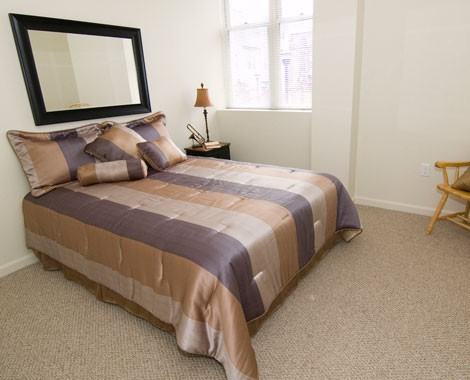 Thorndike Street Apartments - Photo 3 of 7