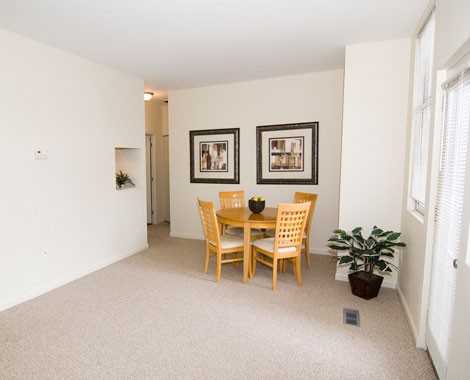 Thorndike Street Apartments - Photo 5 of 7