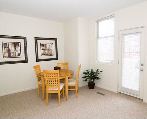 Thorndike Street Apartments - Photo 6 of 7