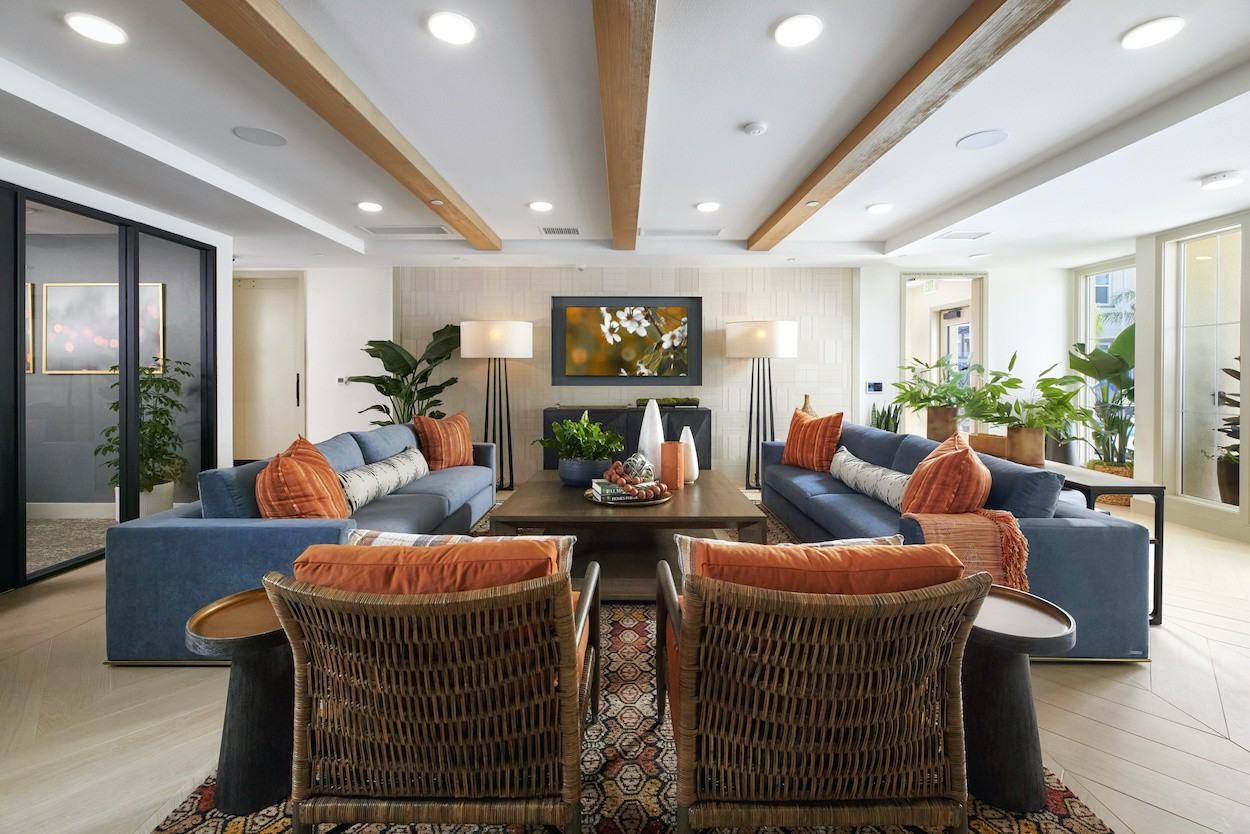 Lincoln Village Apartment Homes - Photo 2 of 27