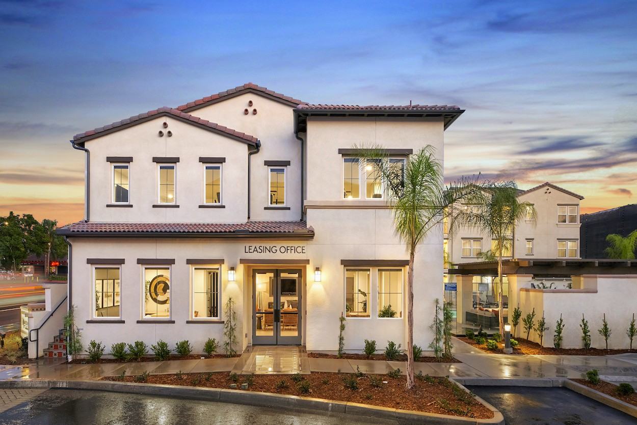 Lincoln Village Apartment Homes - Photo 3 of 27