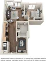 414 D St #N419 - Photo 1 of 1