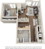 414 D St #N403 - Photo 1 of 1