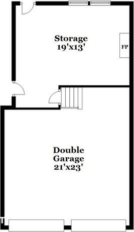 6426 Chouteau St - Photo 2 of 19