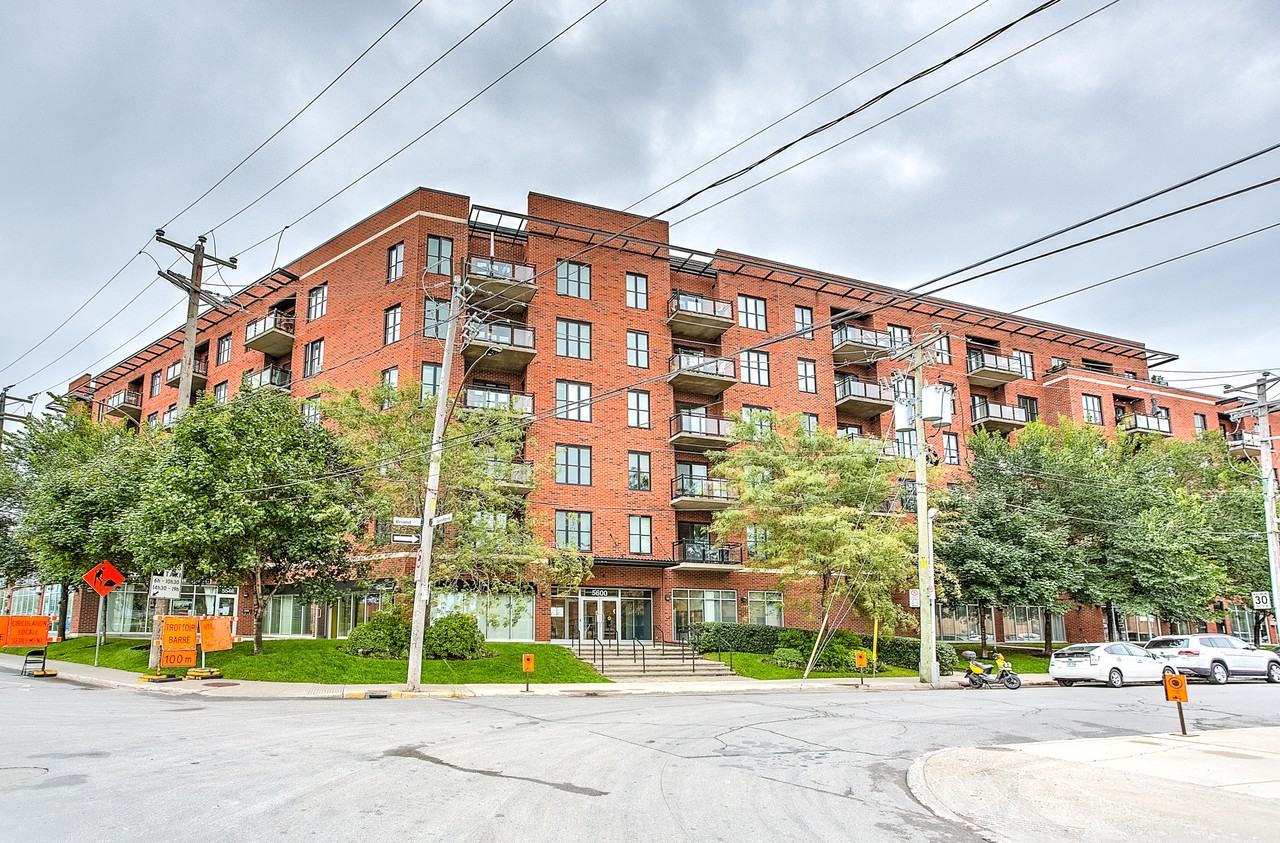 5600 Rue Briand #311 - Photo 2 of 3