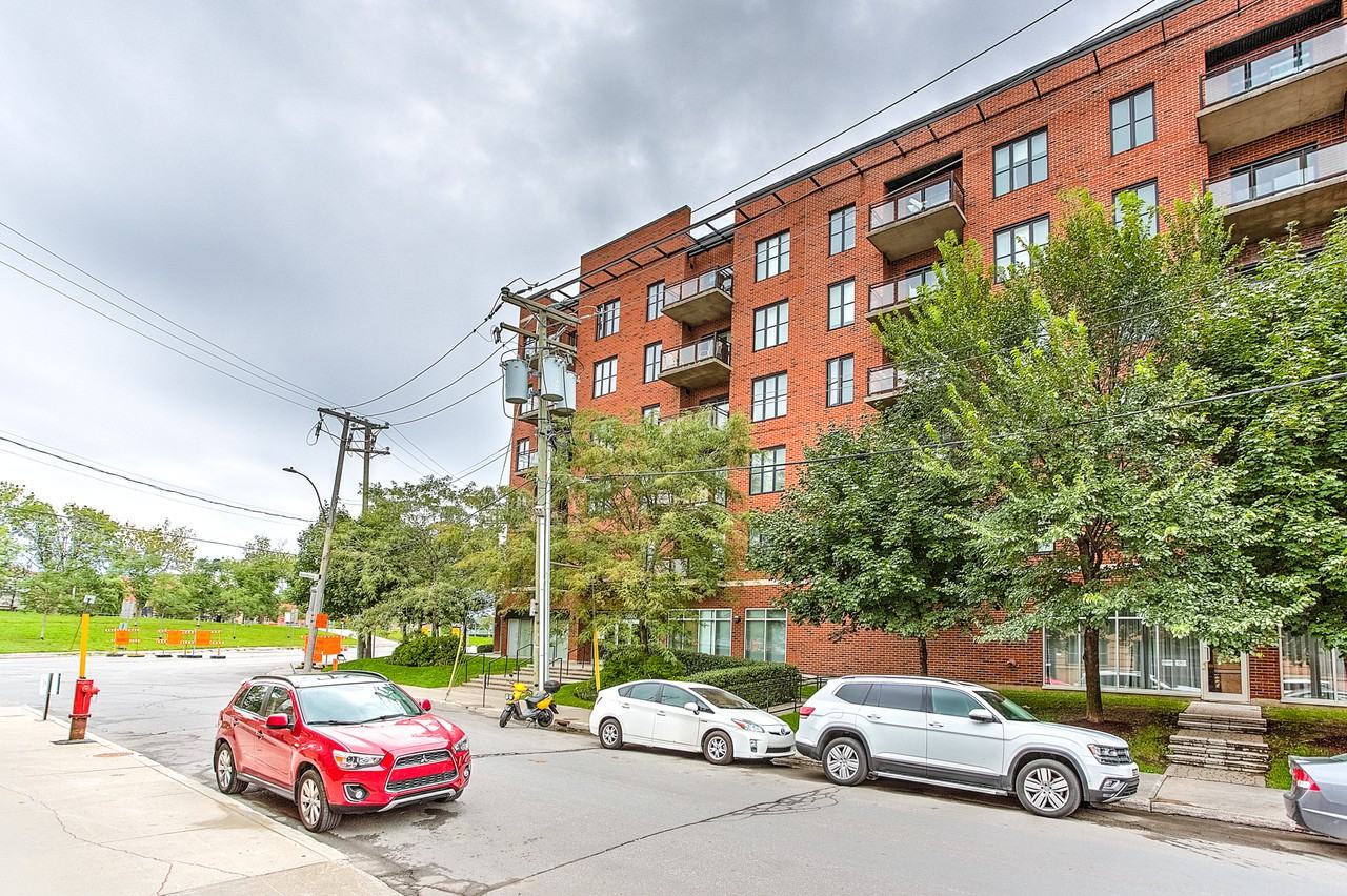 5600 Rue Briand #311 - Photo 3 of 3