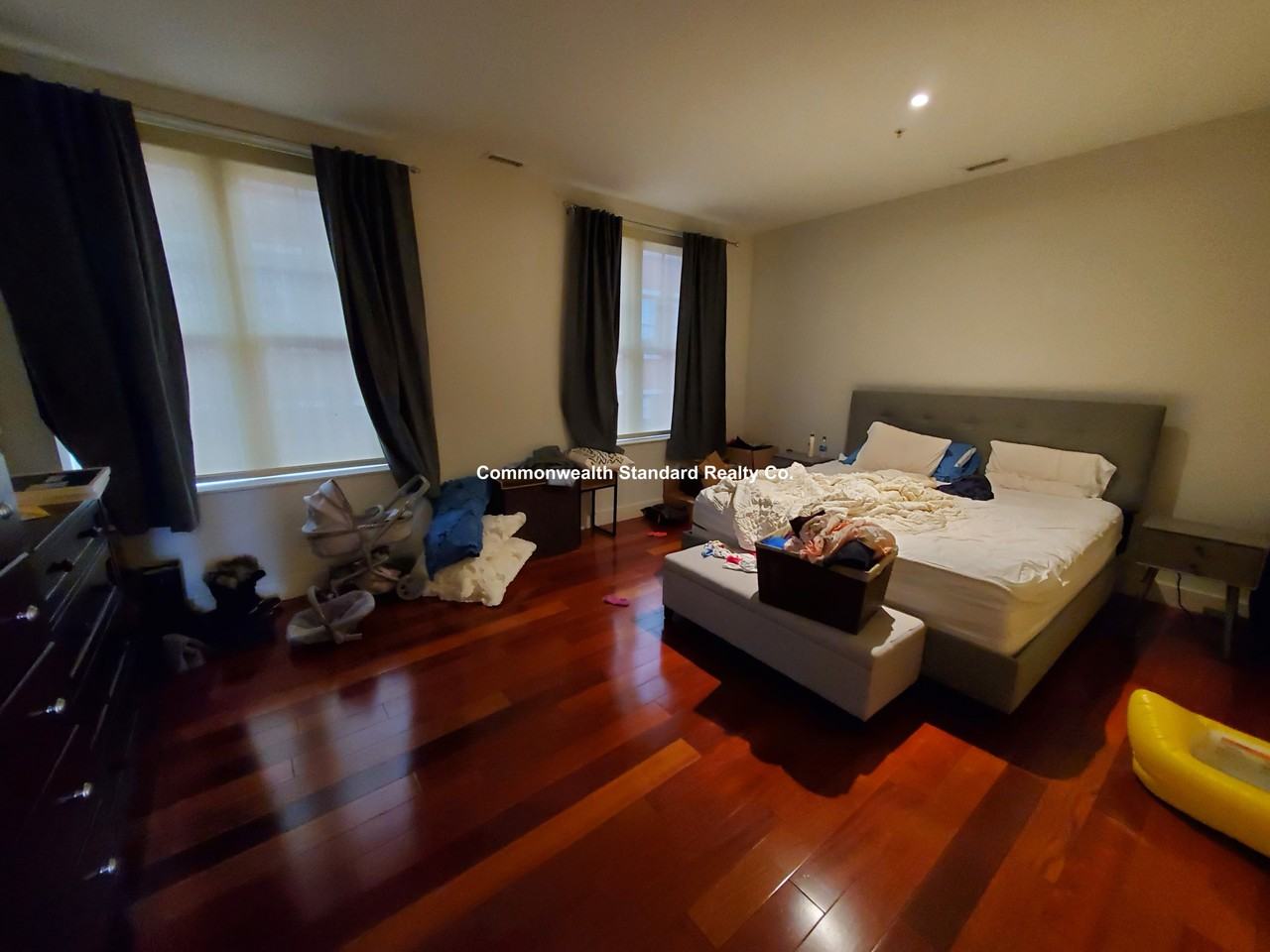 520 Harrison Avenue #303z