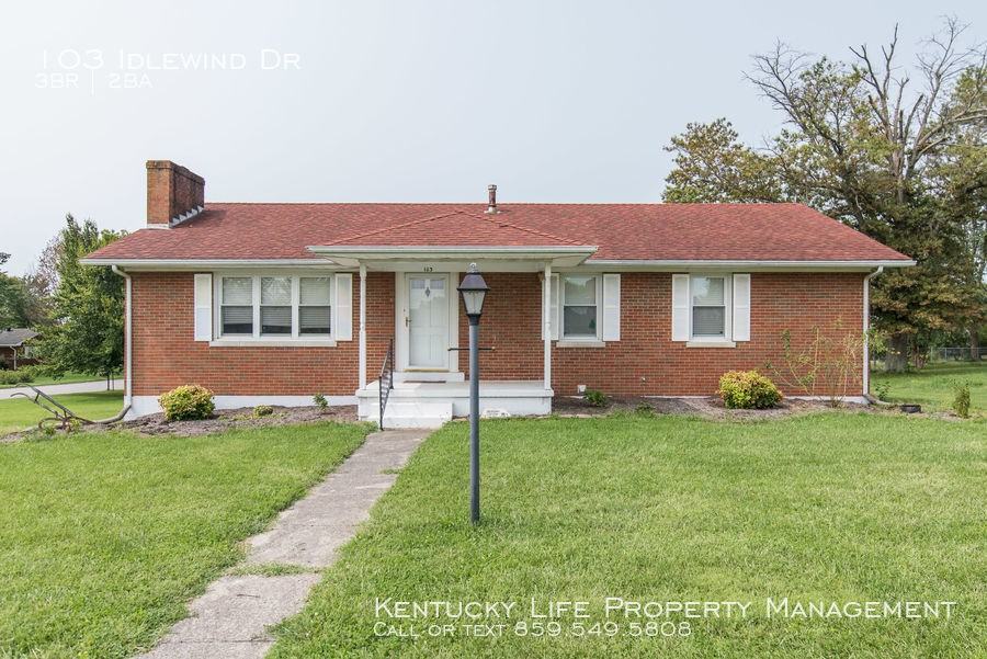 103 Idlewind Dr - Photo 2 of 29