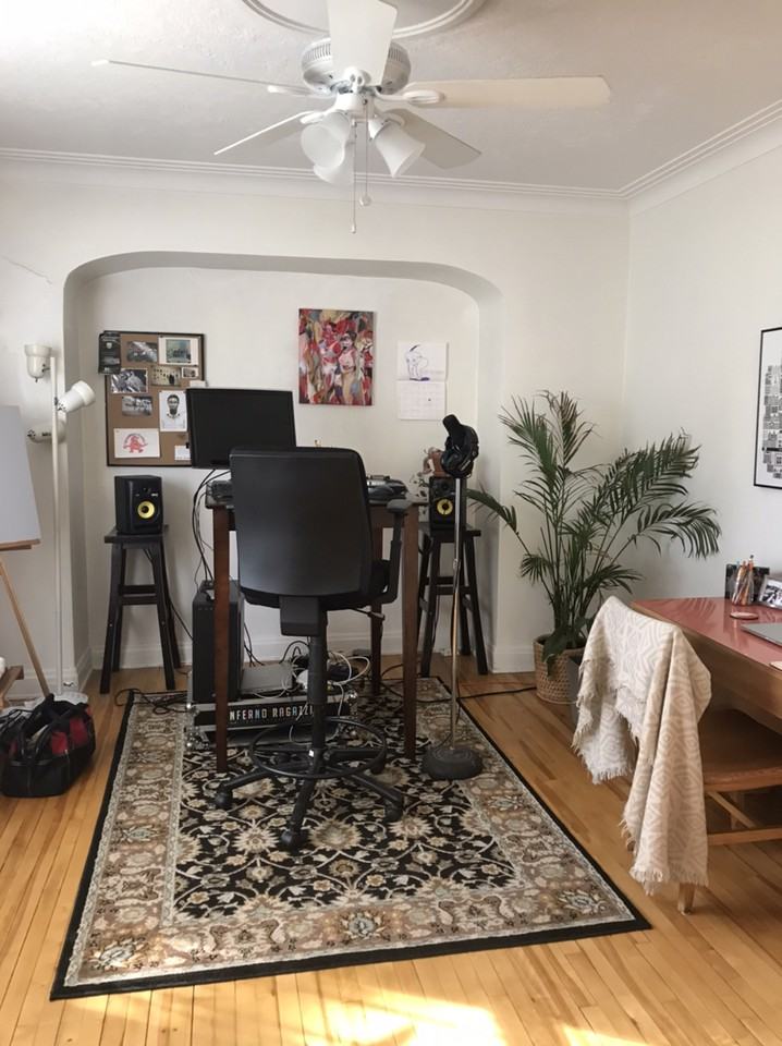 856 Westminster Ave - Photo 3 of 10