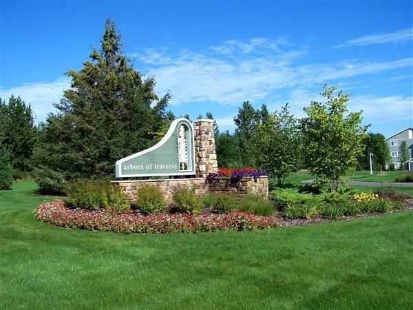 Arbors of Traverse Apartments Leggett Dr, Traverse City, MI 49685