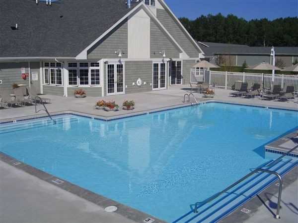 Arbors of Traverse Apartments Leggett Dr, Traverse City, MI 49685