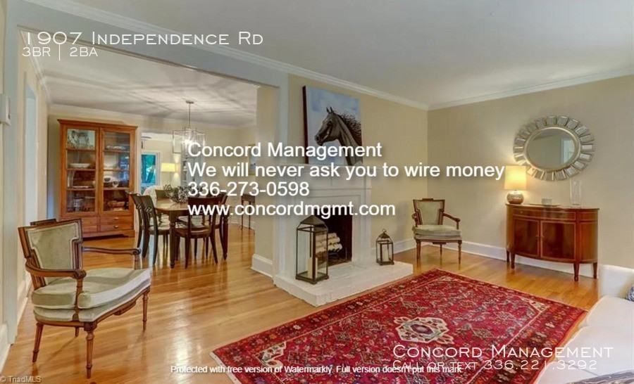 1907 Independence Rd - Photo 2 of 9