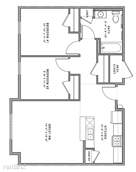 Highland Village Senior Apartments - Photo 2 of 3
