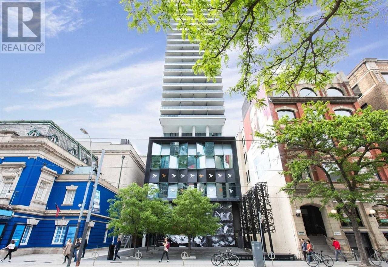 224 King Street West #2402