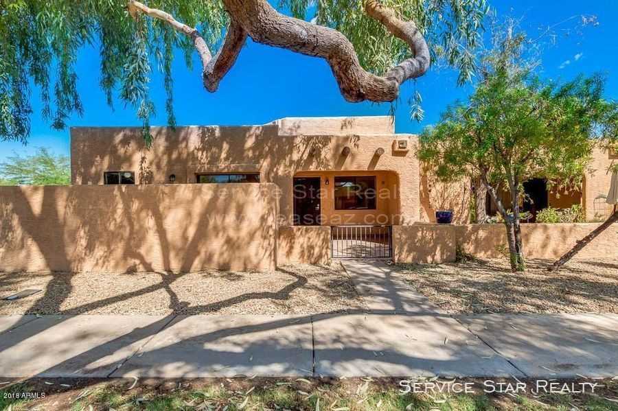 8940 W Olive Ave #51