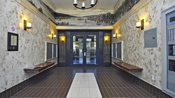 The James - Photo 2 of 9