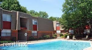 Western Oaks Apartments 7412 NW 22nd St, Bethany, OK 73008 Zumper