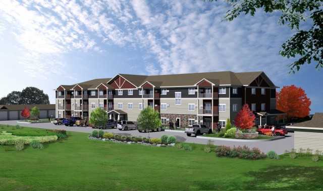 The Glen at Hunter's Run Apartments 3402 5th Ave NE, Watford City, ND 58854 Zumper