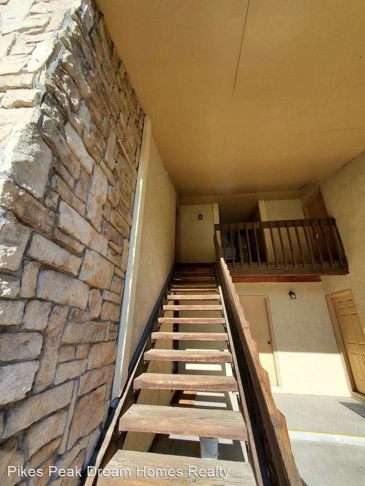 918 Tenderfoot Hill Rd #203 - Photo 2 of 16