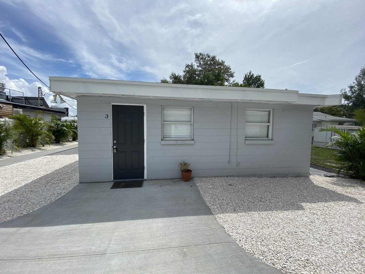 3805 West Leona Street #3