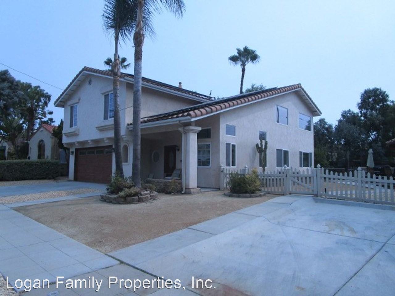 2209 32nd Street Apartments for Rent 2209 32nd St, San Diego, CA