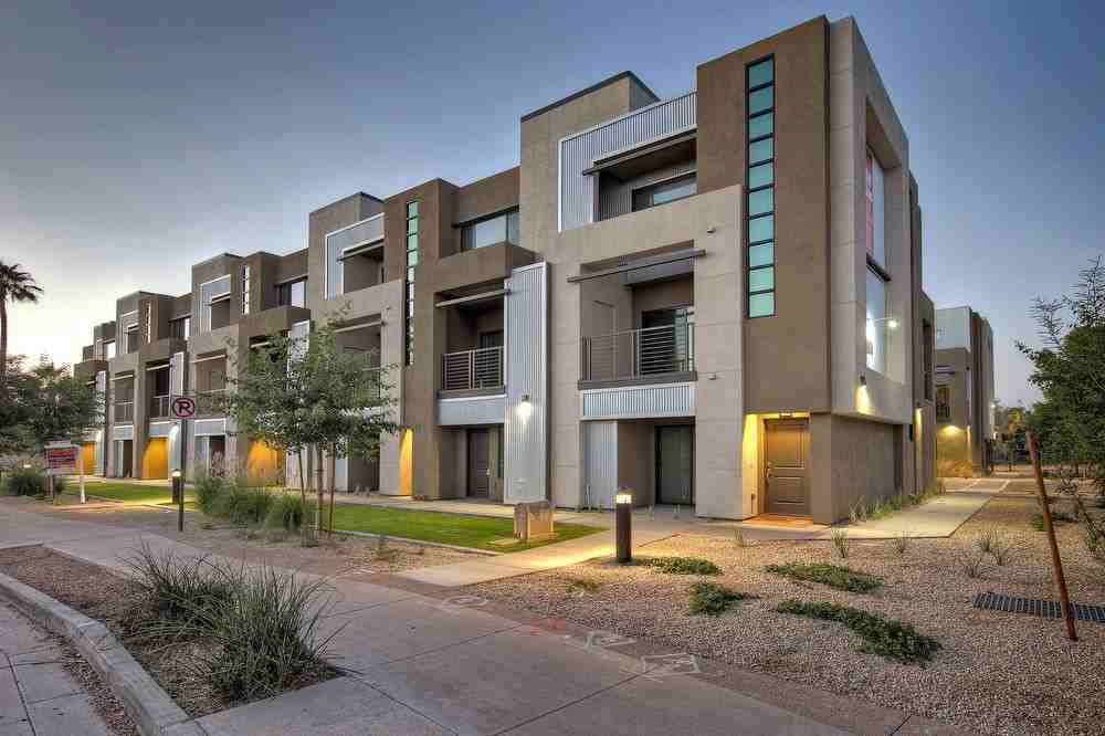 1000 W 5th St Apt 1010