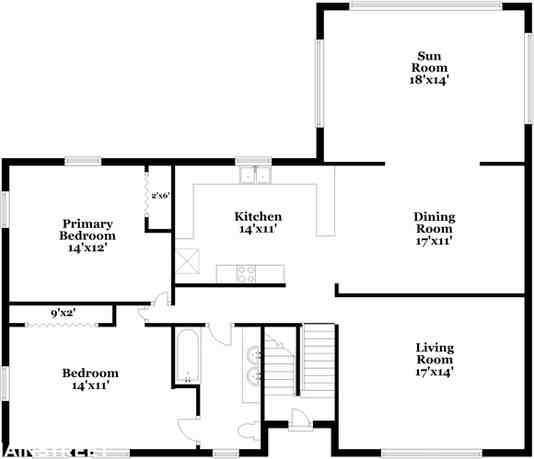 2806 Winchester Dr - Photo 3 of 17