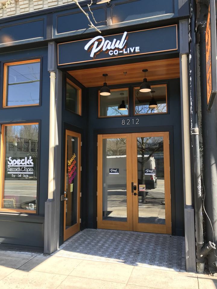 Kenton Co-Live/Work - Photo 2 of 15