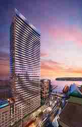 15 Lower Jarvis Street #1802