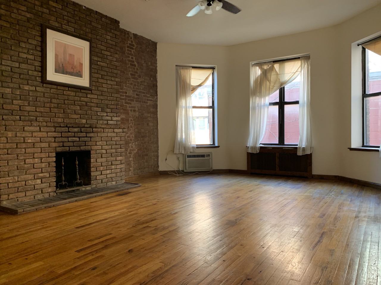 Riverside Dr & W 74th St #2B