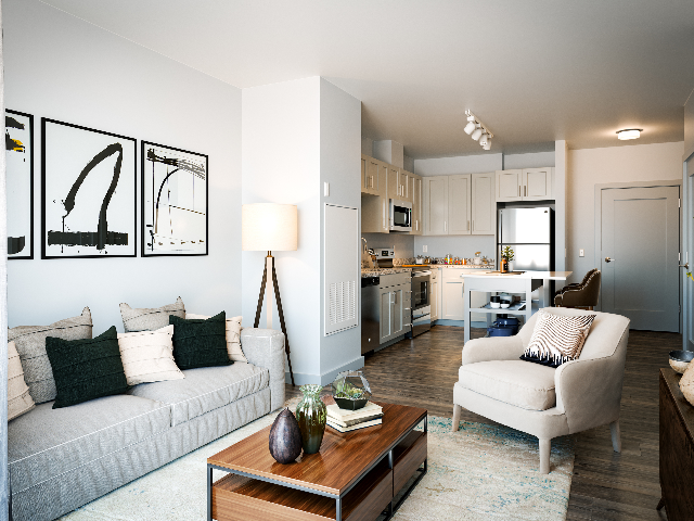 The Chandler - Photo 2 of 30