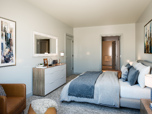 The Chandler - Photo 3 of 30