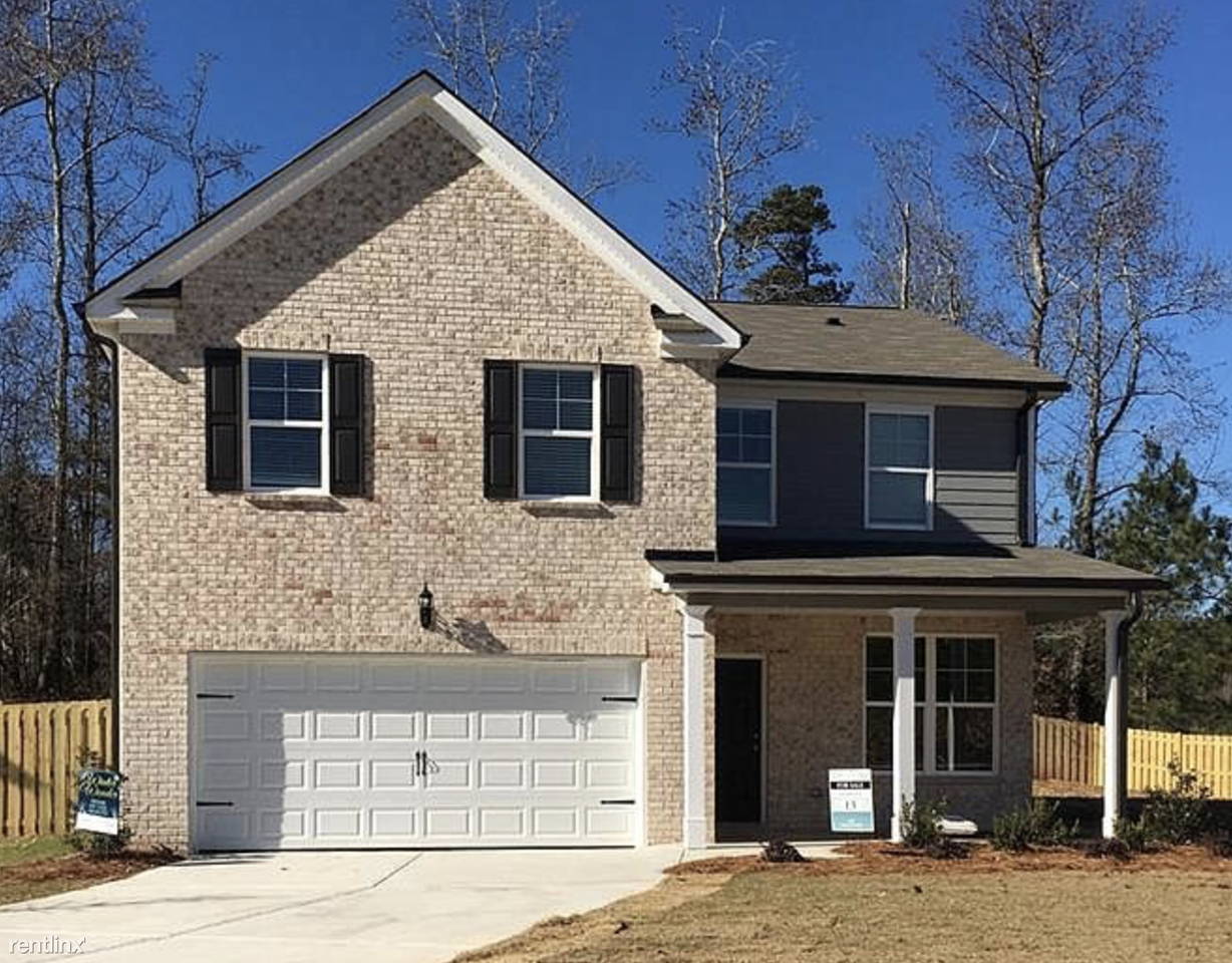 6607 Sky Leaf Ln, Fairburn, GA 30213 3 Bedroom House for Rent for