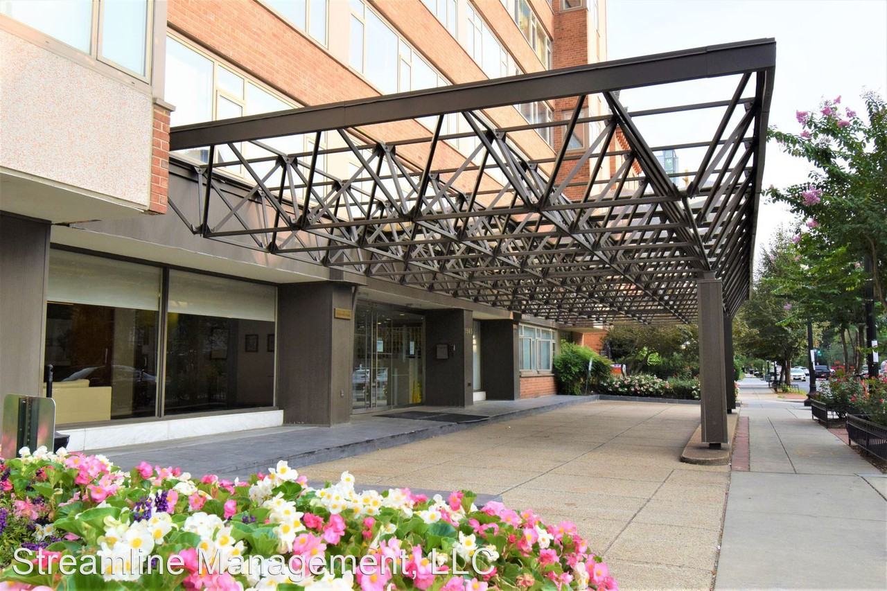 1545 18th St Nw #802