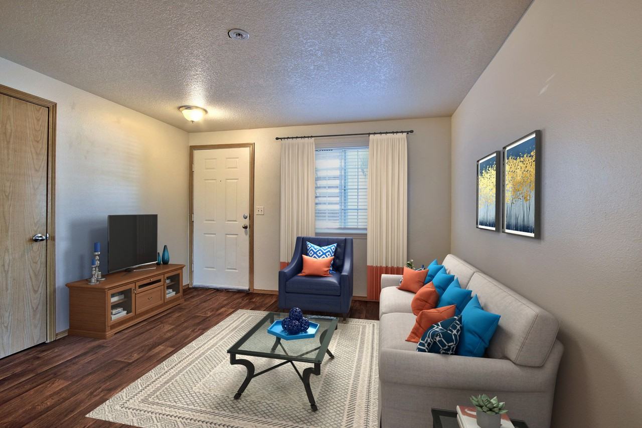 Parc East - Photo 5 of 38