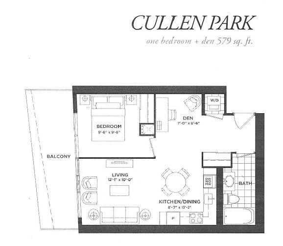 11 Wellesley Street West #1807