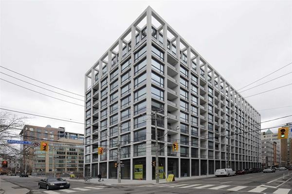 39 Brant Street #0620