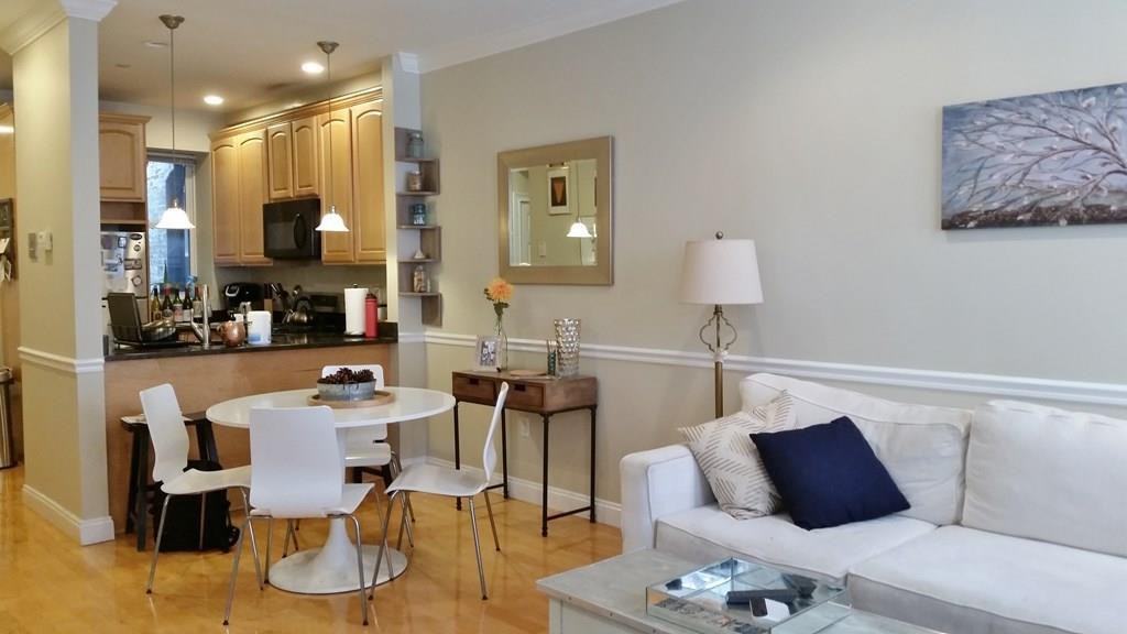 33 North Bennet Street #202D