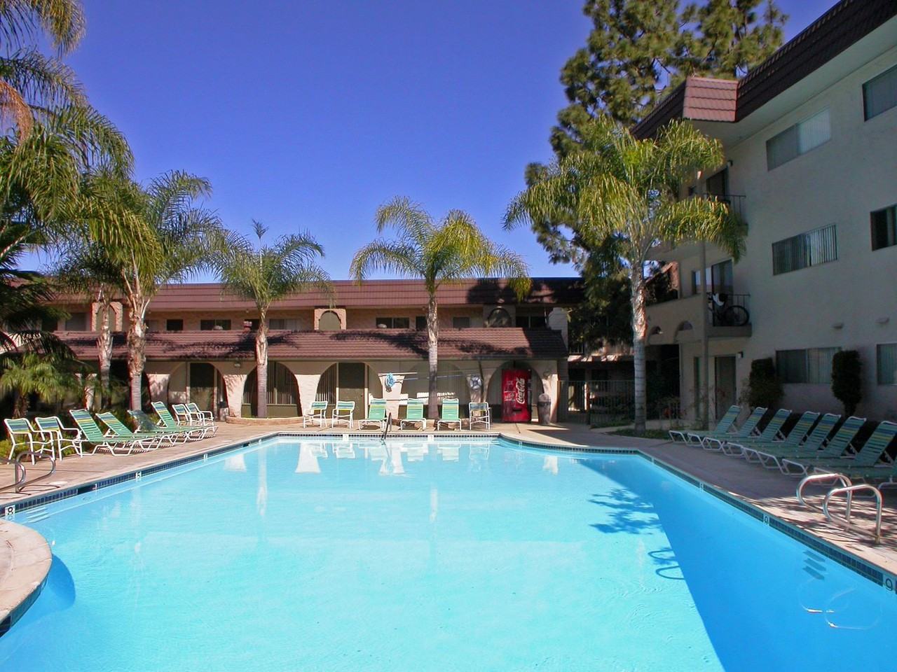 5422 Reservoir Dr #E7