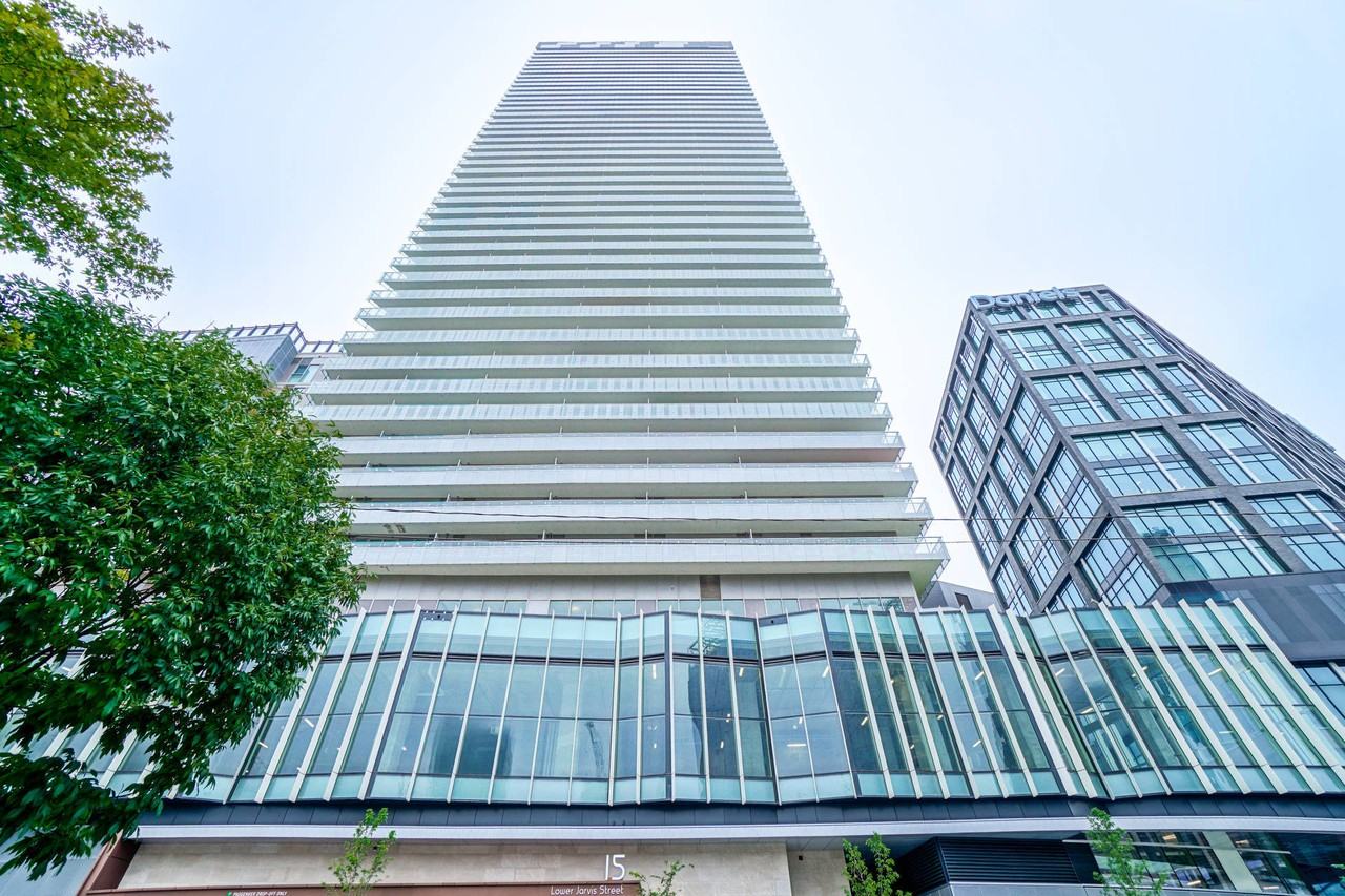 15 Lower Jarvis Street