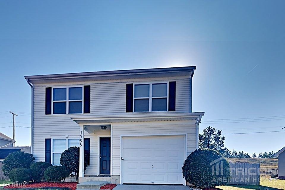 1799 Red Bird Cir - Photo 2 of 17