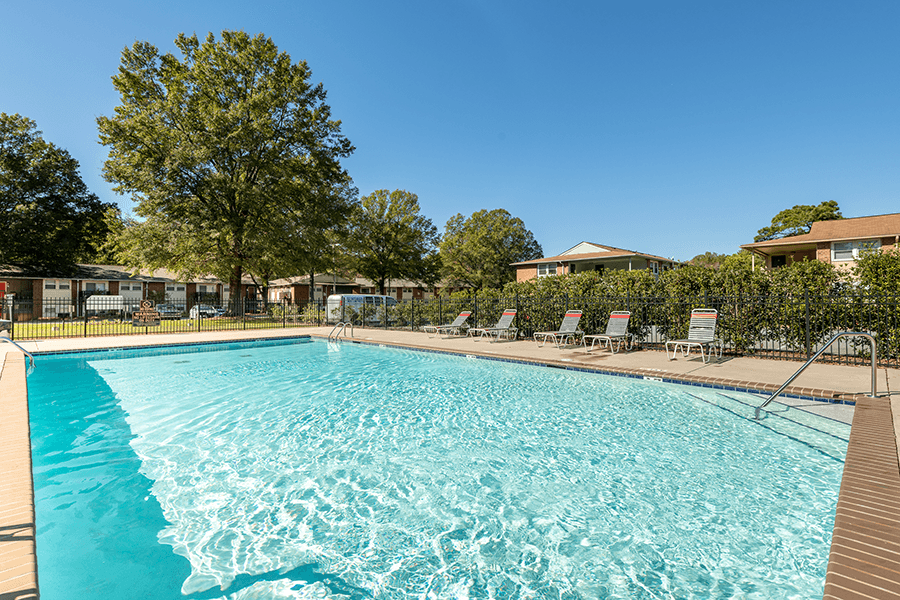 Edge @ NoDa Apartments - Photo 7 of 41