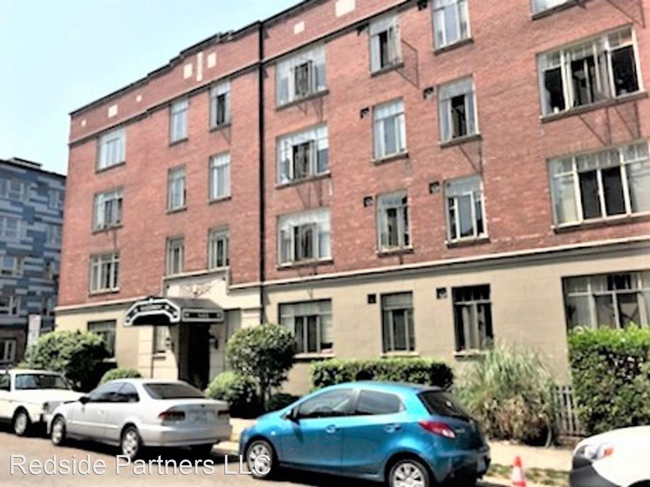 Viceroy Apartments - Photo 2 of 73