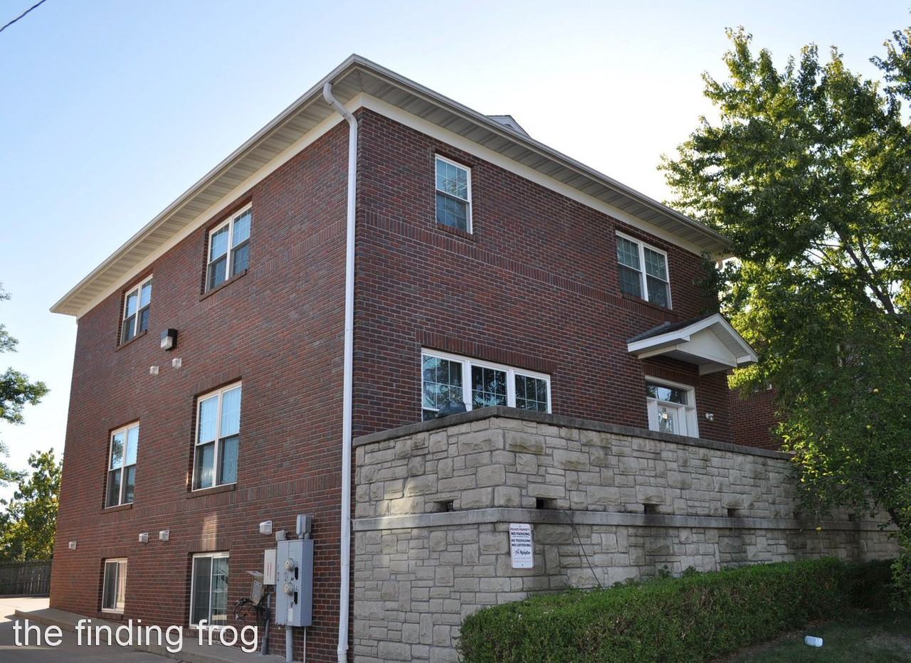 1310 Rosemary Lane Apartments 1310 Rosemary Ln, Columbia, MO 65201