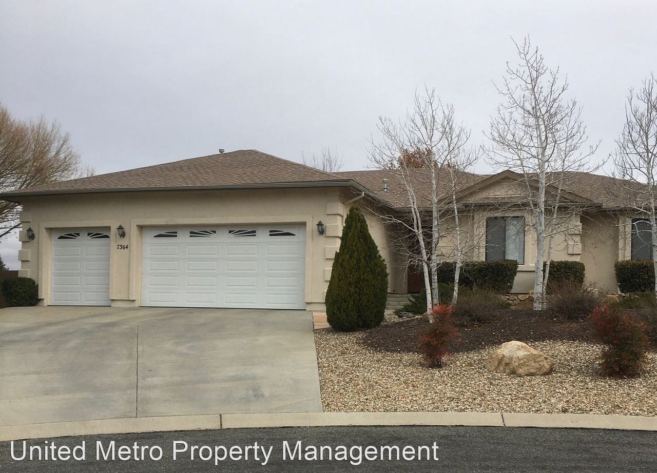 7364 Summit Vis, Prescott Valley, AZ 86315 3 Bedroom House for 1,995