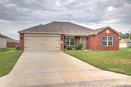 25279 E 91st Ct S - Photo 2 of 24