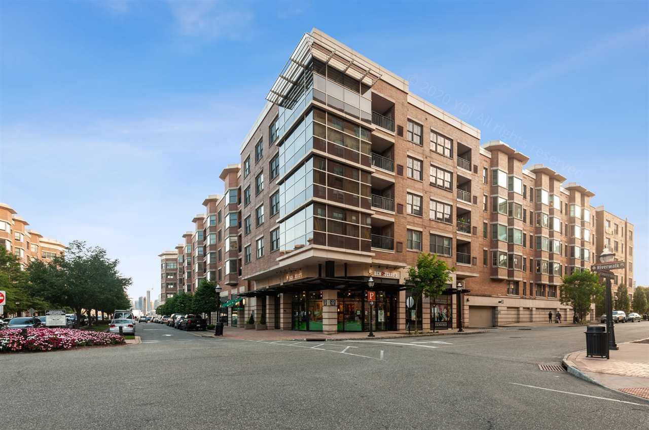 22 Ave At Port Imperial Apt 317, West New York, NJ 07093 2 Bedroom