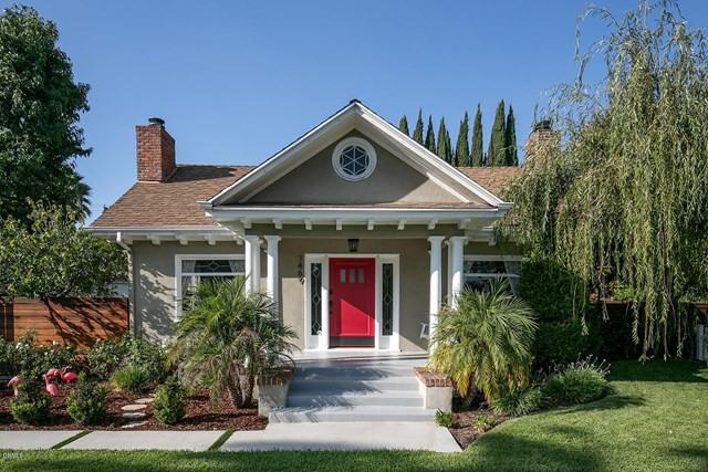 1469 Las Lunas St - Photo 2 of 22