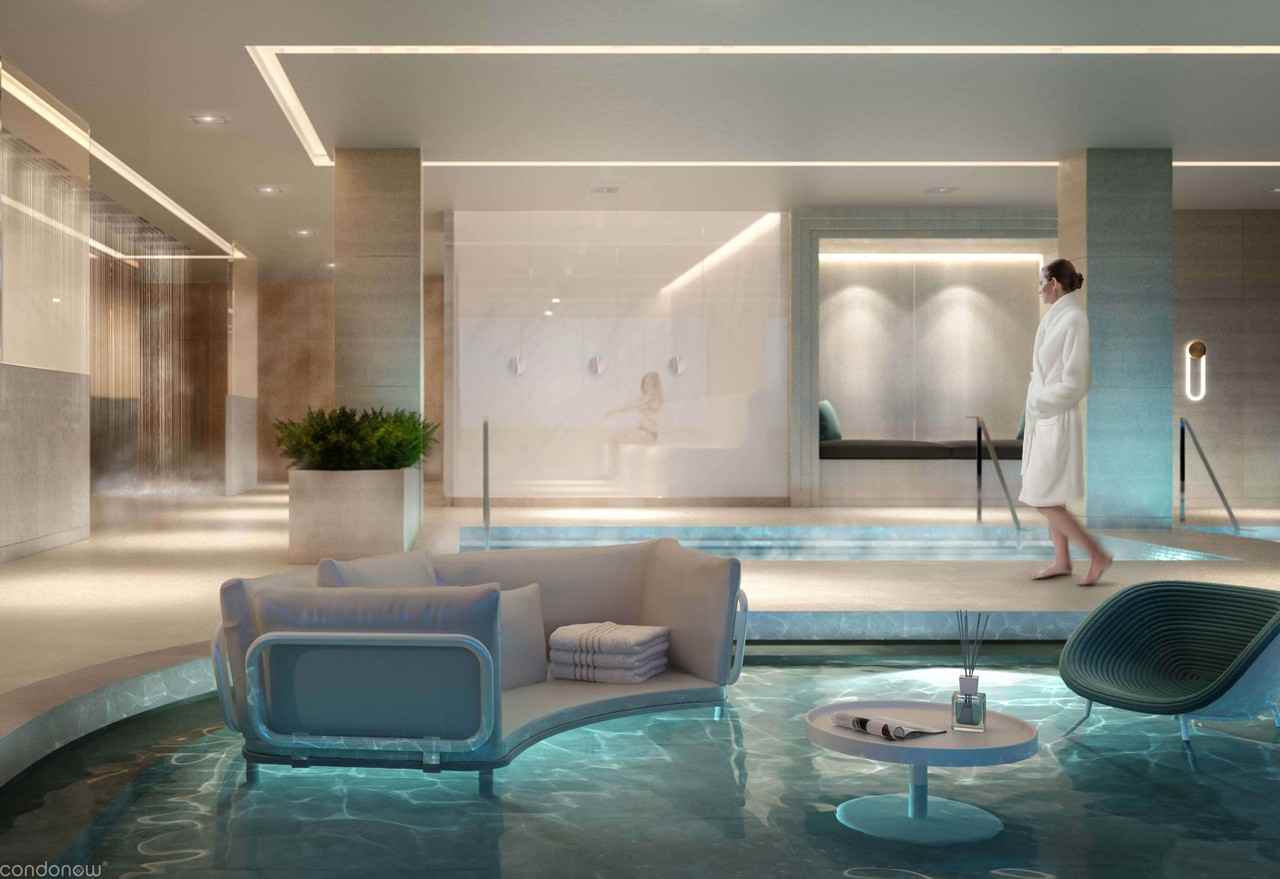 19 Western Battery Road #2215