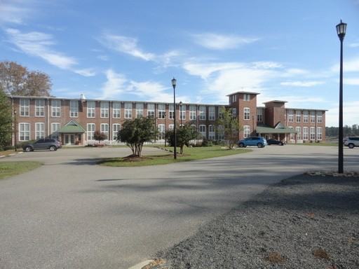 105 Carolyns Mill Pl - Photo 3 of 8